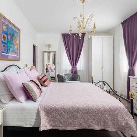 Romantic Luxury Rooms Split Extérieur photo