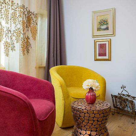 Romantic Luxury Rooms Split Extérieur photo