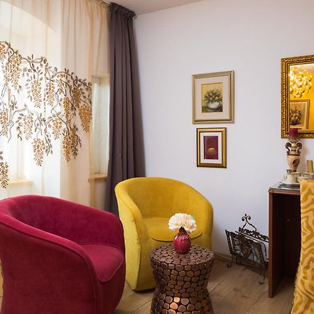 Romantic Luxury Rooms Split Extérieur photo