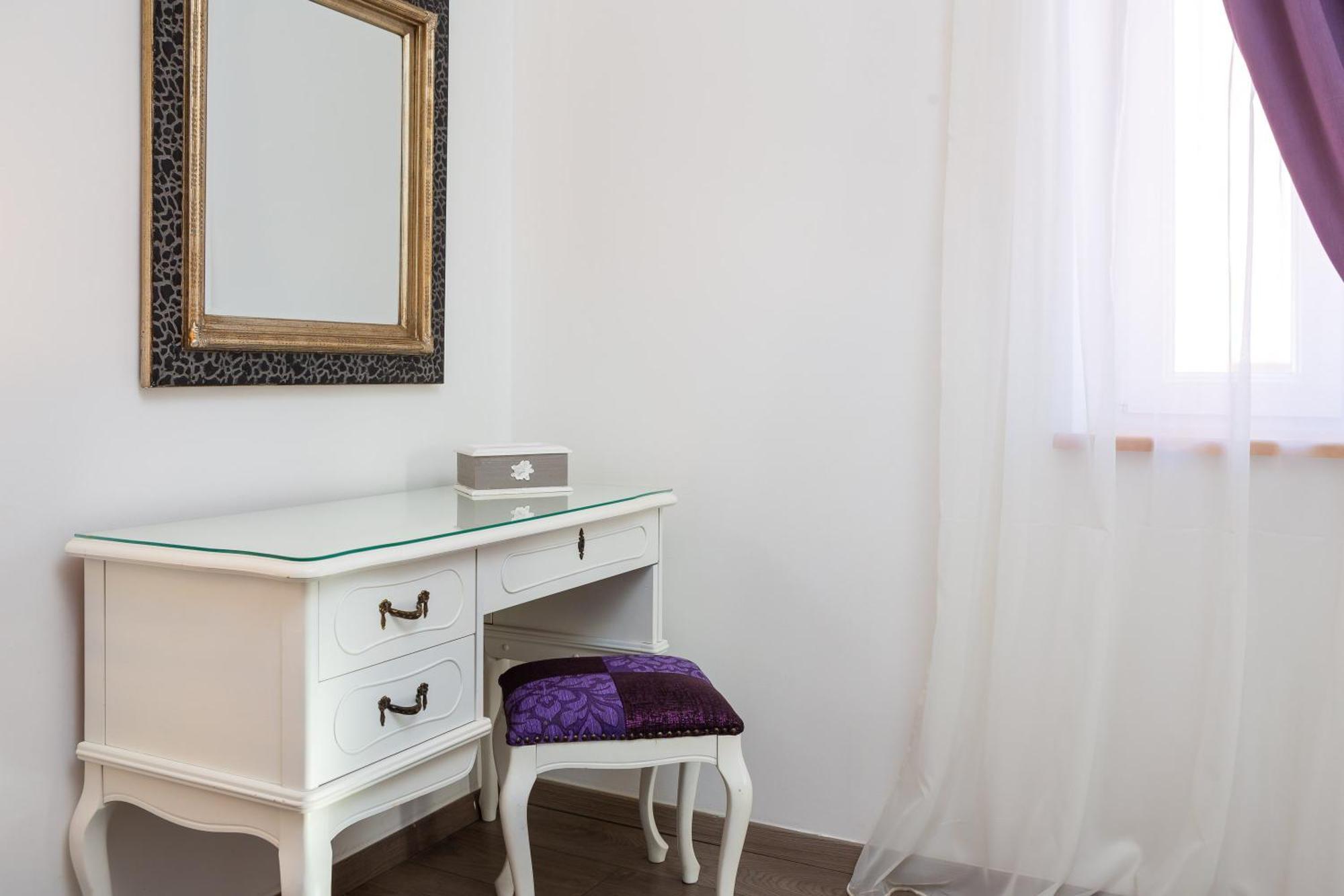 Romantic Luxury Rooms Split Extérieur photo