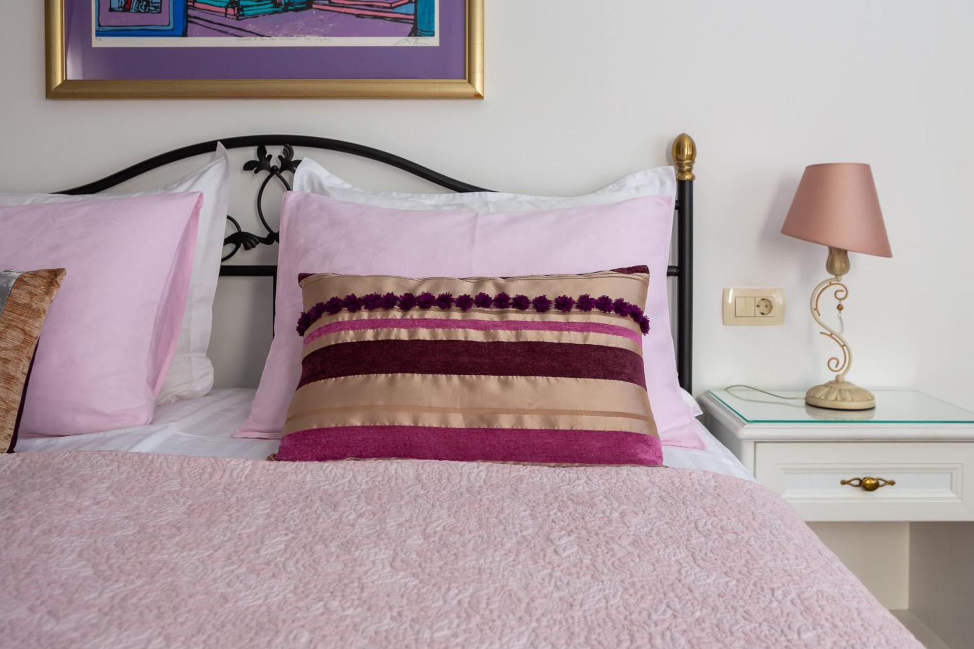 Romantic Luxury Rooms Split Extérieur photo