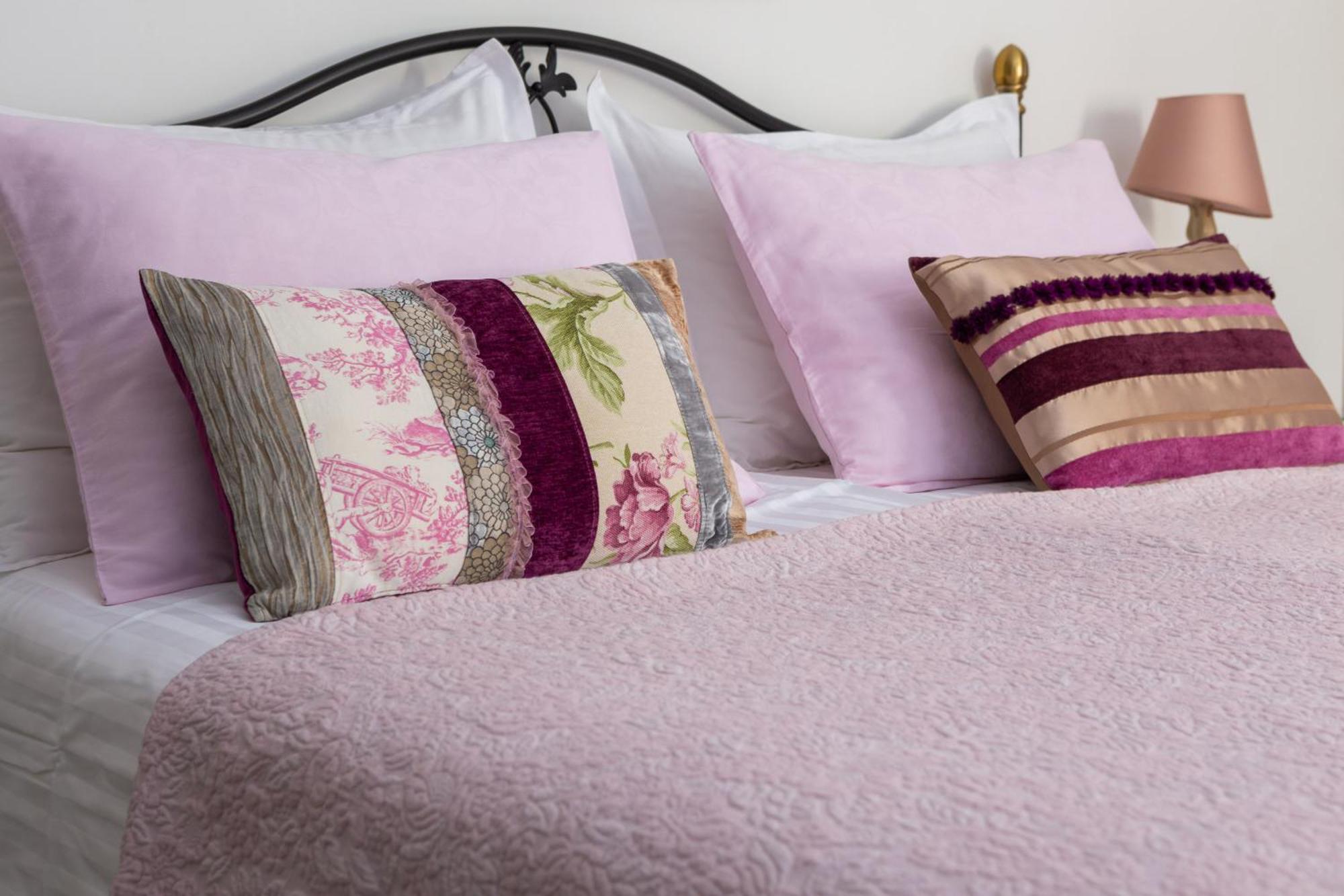 Romantic Luxury Rooms Split Extérieur photo