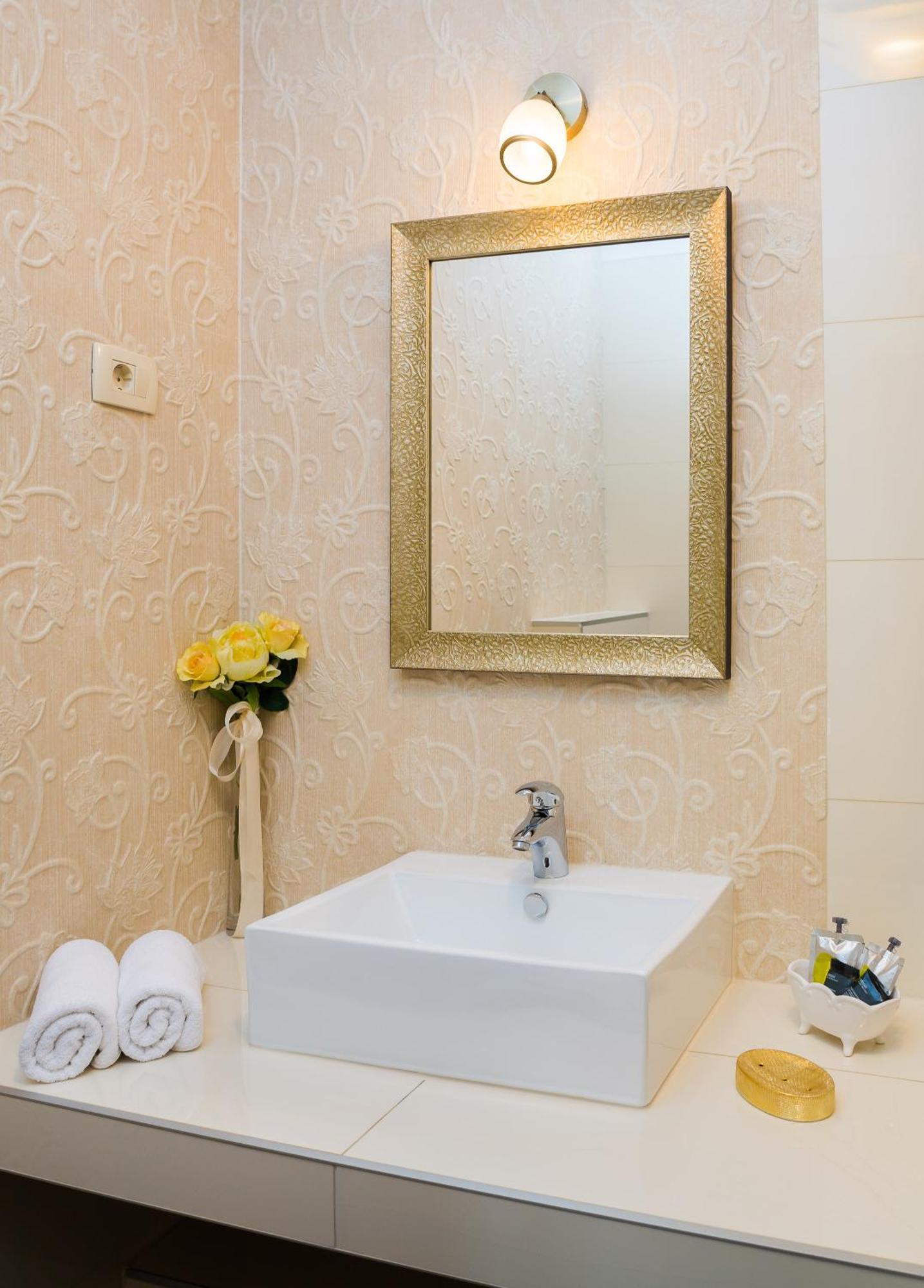 Romantic Luxury Rooms Split Extérieur photo